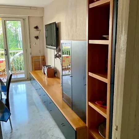 Le Vina Del Mar Bloc B Menton