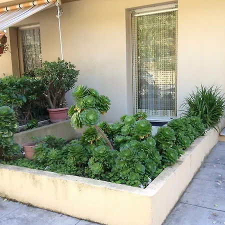 Le Vina Del Mar Bloc B * Menton