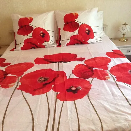 Apartman Le Vina Del Mar Bloc B Menton