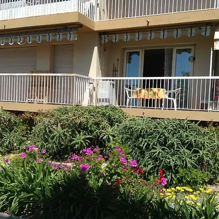 Le Vina Del Mar Bloc B Apartman *