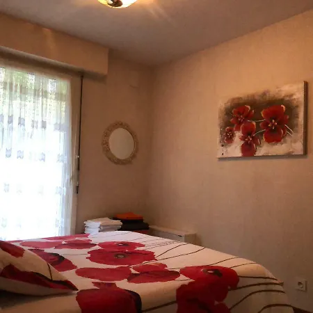 Le Vina Del Mar Bloc B Apartman *