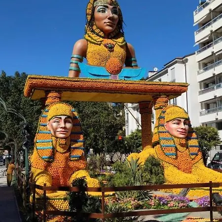 Le Vina Del Mar Bloc B 公寓