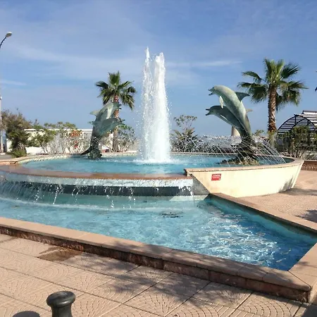 Le Vina Del Mar Bloc B Apartment *