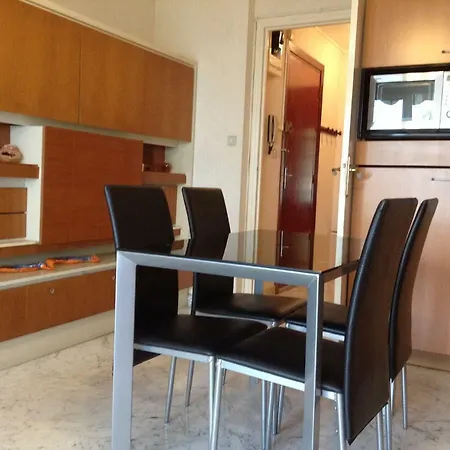 Le Vina Del Mar Bloc B 公寓