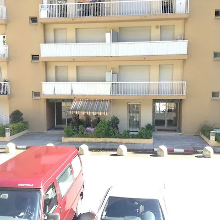 Apartment Le Vina Del Mar Bloc B