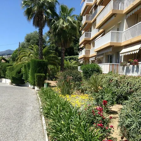 公寓 Le Vina Del Mar Bloc B *