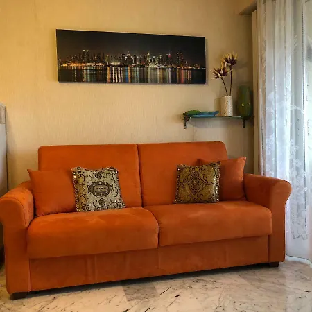 Le Vina Del Mar Bloc B 芒通