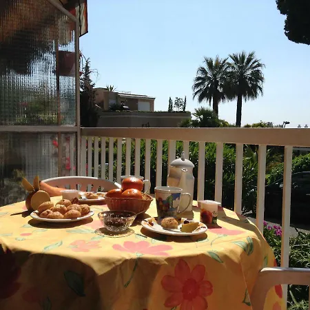 Le Vina Del Mar Bloc B Menton