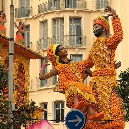 Le Vina Del Mar Bloc B *