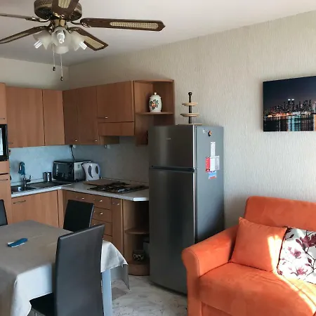 Le Vina Del Mar Bloc B * Menton