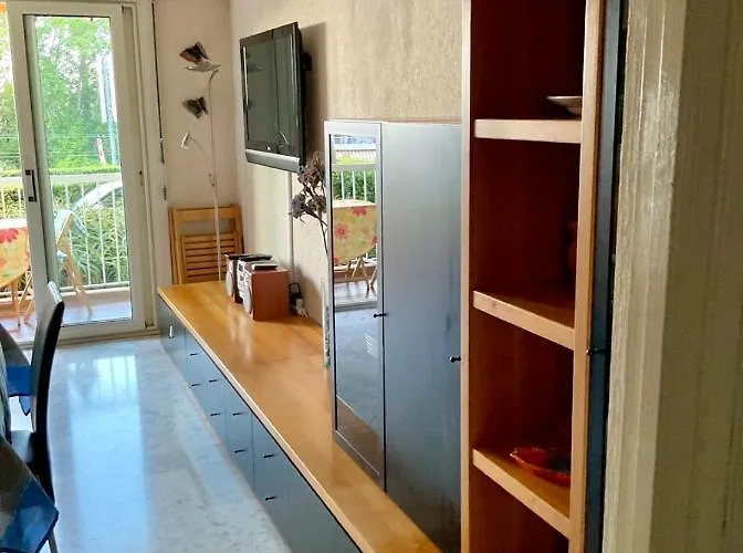 Le Vina Del Mar Bloc B Menton