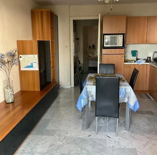 Le Vina Del Mar Bloc B *