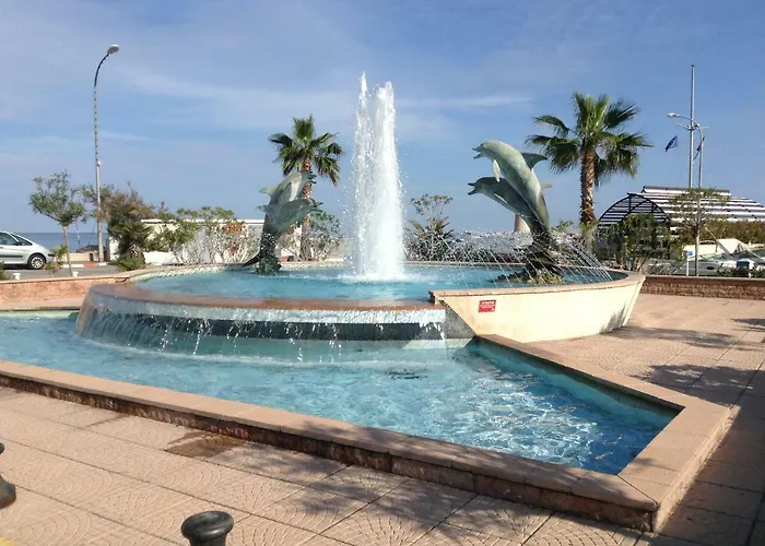 Le Vina Del Mar Bloc B Apartment *