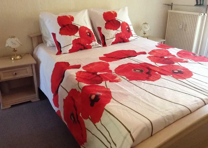 Apartmán Le Vina Del Mar Bloc B *