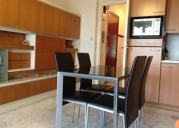Le Vina Del Mar Bloc B Appartement