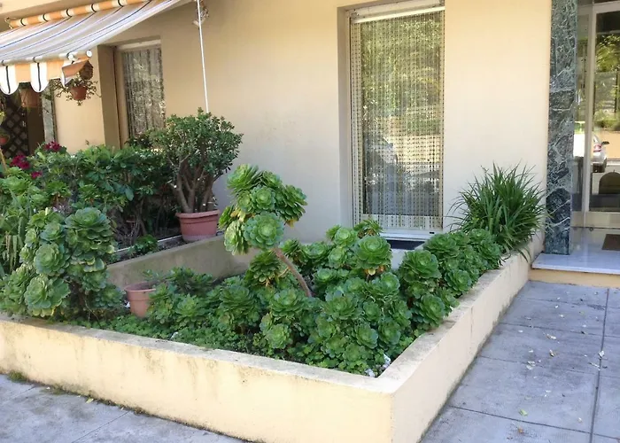 Le Vina Del Mar Bloc B * Menton