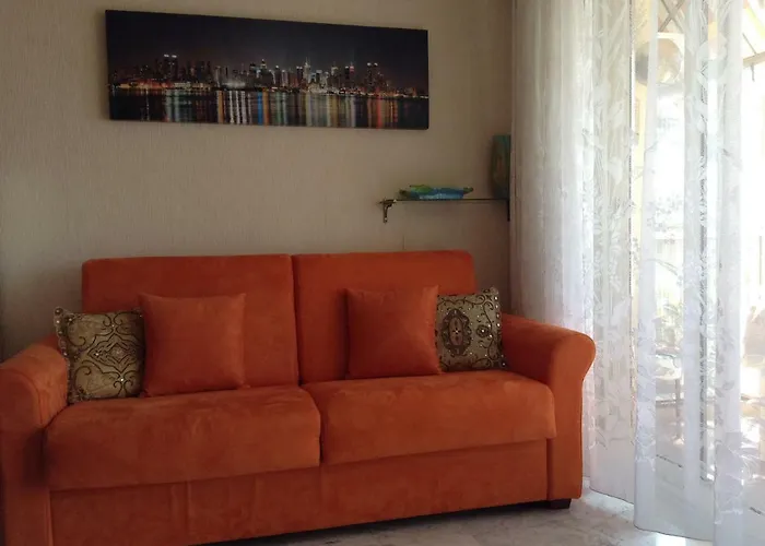 Le Vina Del Mar Bloc B *