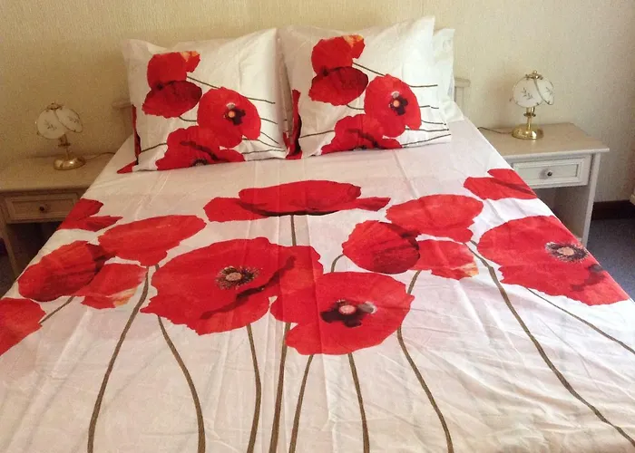 Appartement Le Vina Del Mar Bloc B Menton