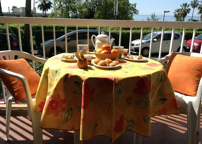 Le Vina Del Mar Bloc B