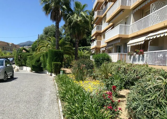 Apartment Le Vina Del Mar Bloc B *