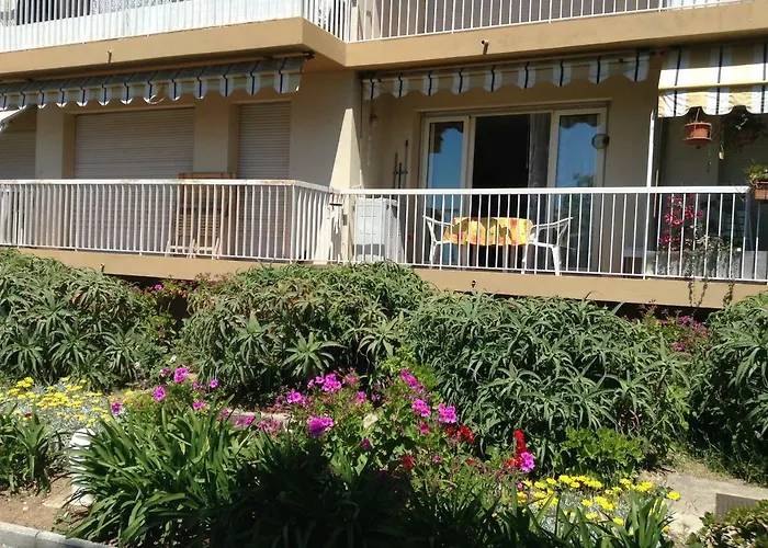 Le Vina Del Mar Bloc B Apartment *