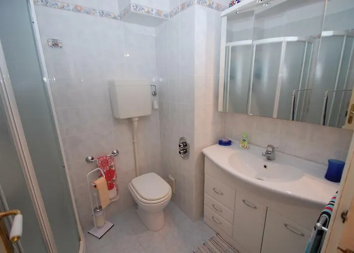 Le Vina Del Mar Bloc B * Menton