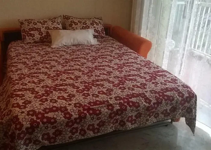 Le Vina Del Mar Bloc B