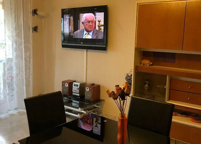 Le Vina Del Mar Bloc B * Menton