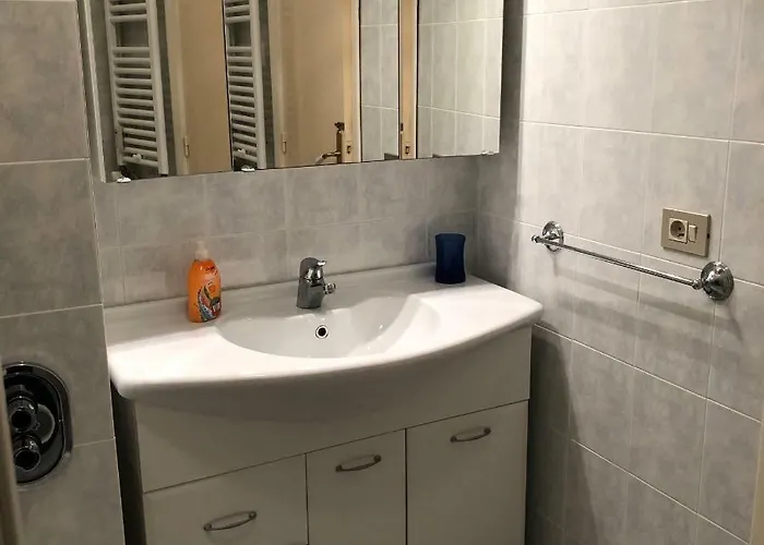 Le Vina Del Mar Bloc B Menton