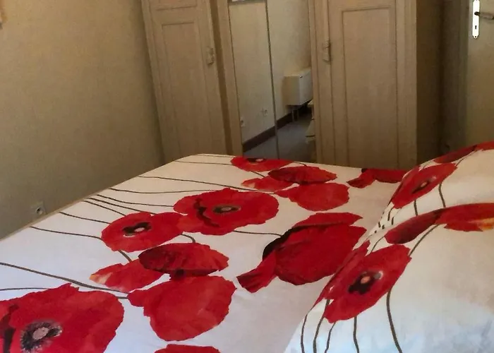 Apartment Le Vina Del Mar Bloc B Menton