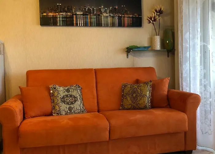 Le Vina Del Mar Bloc B Menton