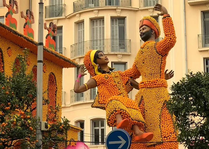 Le Vina Del Mar Bloc B *