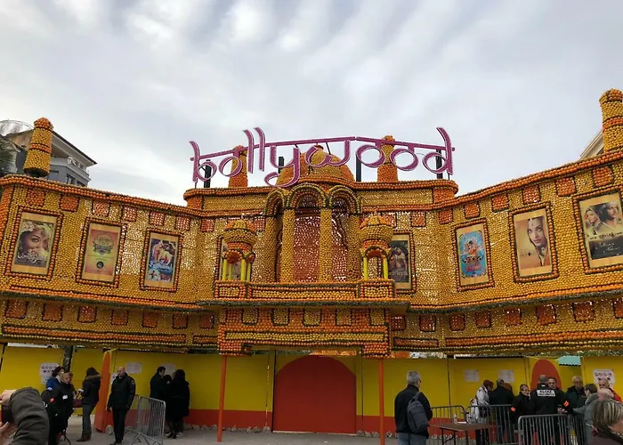 Le Vina Del Mar Bloc B *