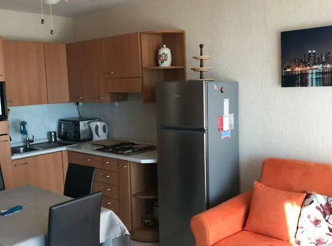 Le Vina Del Mar Bloc B *